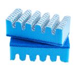 Oven Mate Grill Gremlin Sponge 2 Pack