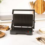 Salter Kuro Health Grill & Panini Maker