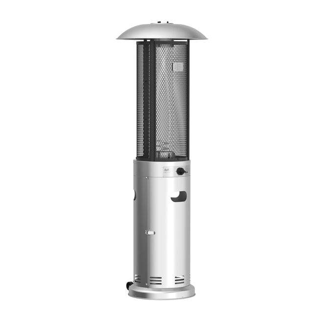 Blaze Stainless Steel Outdoor Patio Heater