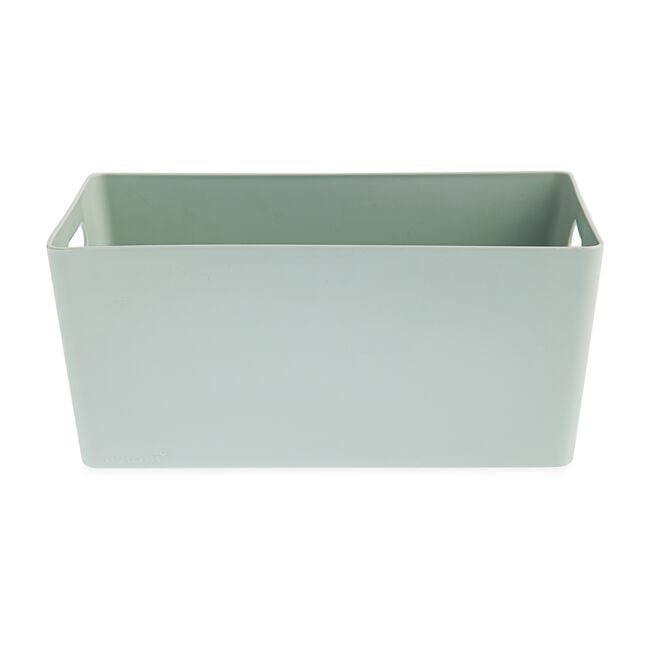 Studio 5.02 Basket Rectangular - Silver Sage