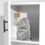 Beldray 1400W Fold Down Garment Steamer