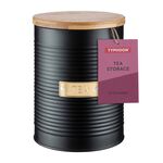 Typhoon Otto Black Tea Canister