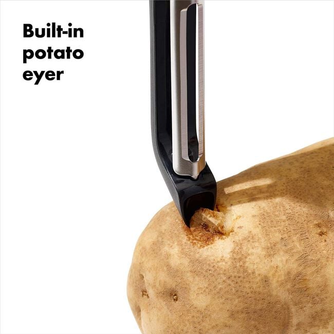 Oxo Good Grips Swivel Vegetable Peeler