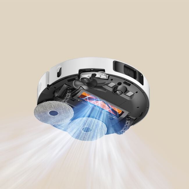 Xiaomi Robot S40C  Pro Vacuum Cleaner