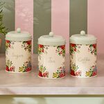Cath Kidson Feels Like Home Coffee Canister
