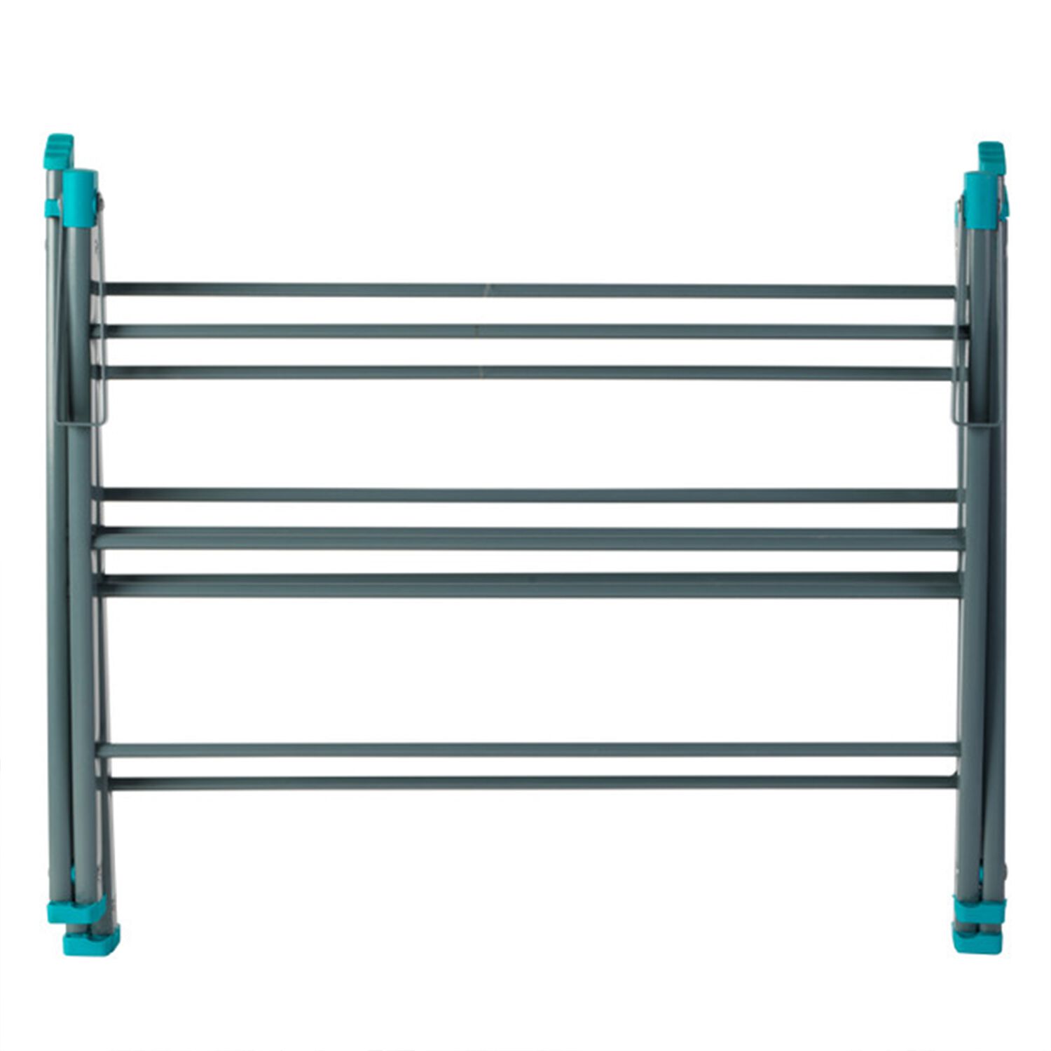 Portable Over-The-Door Drying Rack For Travel | Mini Clothes Airer With Retractable Rod For RV, Hotel, Dorm, Apartment