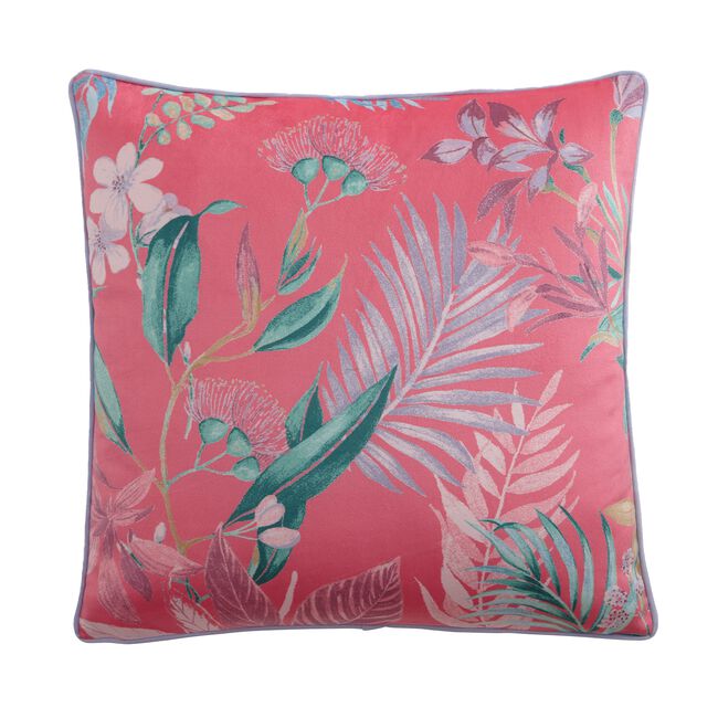 MAUI PINK 45x45 Cushion