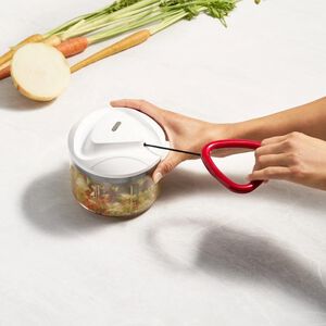Zyliss Easy Pull Food Processor