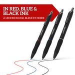 Sharpie Coloured Gel Pen 0.7mm - 3 PK