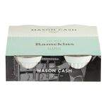Mason Cash Classic Collection Set of 4 Ramekins