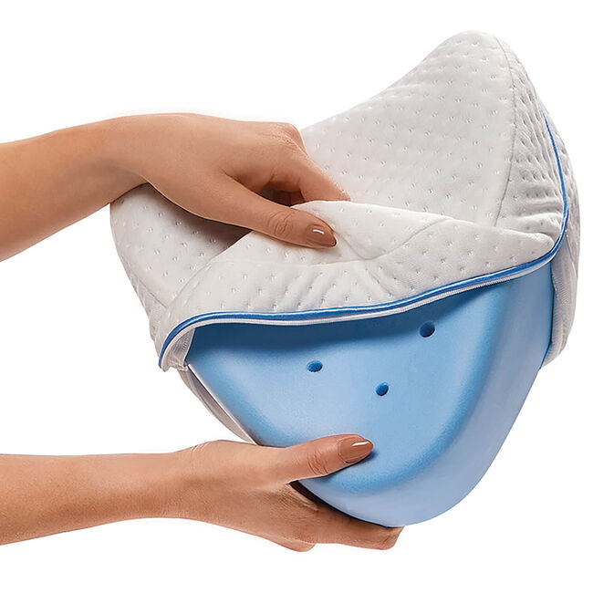 JML Contour Legacy Leg Pillow 