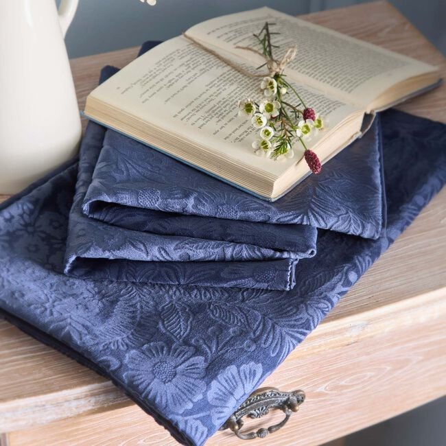 DOUBLE DUVET COVER Appletree Heritage Berkley