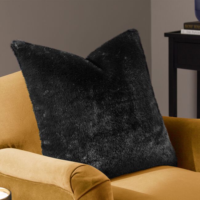 PAOLETTI STANZA JET 55x55 Cushion