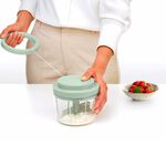 Brabantia Tasty+ Manual Food Chopper