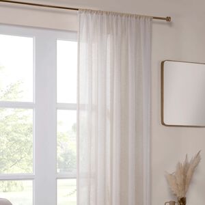 AYDA ECO Natural 140x122 Voile