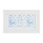 5x7 LYON WHITE Frame