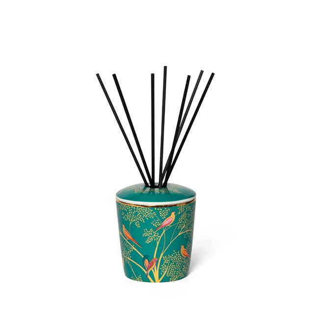 SM Mandarin Tuberose & Musk 200ml Reed Diffuser