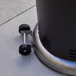 Bighorn Sierra Gas Tower Patio Heater