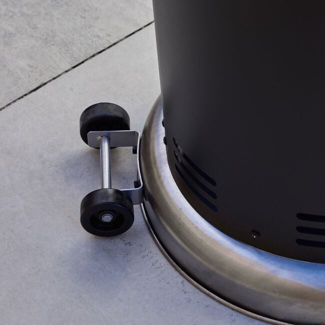 Bighorn Sierra Gas Tower Patio Heater