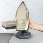 Beldray 2-in-1 2600W Cordless Iron