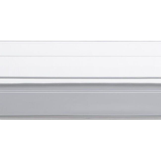 Rectangular Kitchen Organiser - 24.6cm x 8.3cm