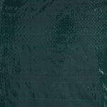 100GSM 2 Burner Gas BBQ Cover