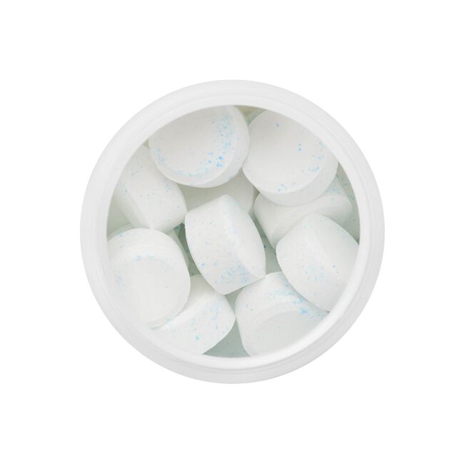 Clearwater 1kg - 20g Chlorine Tablets