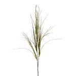 Grass Spray Olive Faux Flower