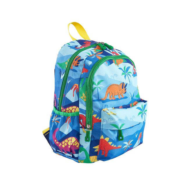 Kazoobi Dino Crew Junior School Bag