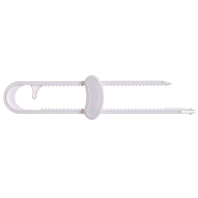 Sliding Cabinet Locks with Clip