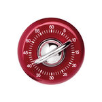 Judge Classic Red Kitchen Timer