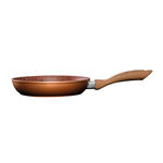 JML Copper Stone Frying Pan 24cm