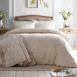 DOUBLE DUVET COVER Appletree Heritage Elysia