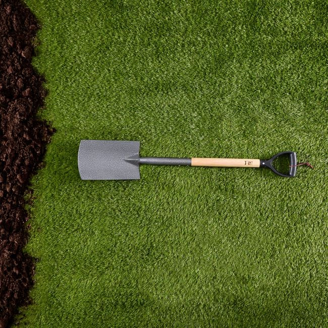 Garden Spade