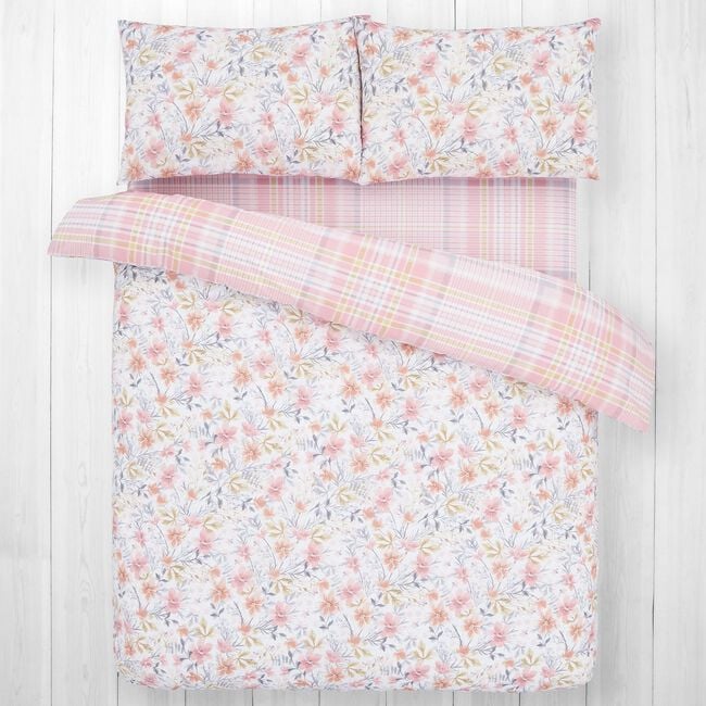 KING DUVET COVER Casey