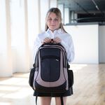Streetsac Sand School Bag