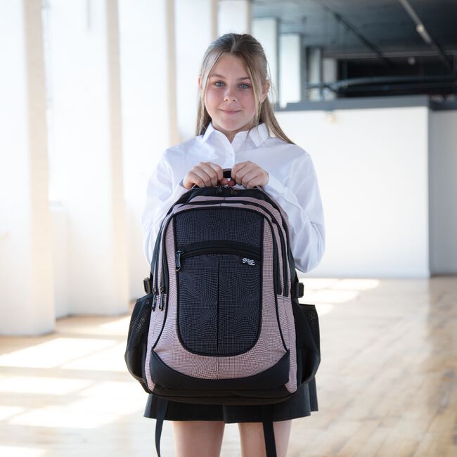 Streetsac Sand School Bag