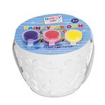 Hobby World Paint Your Own Flower Pot