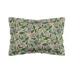 SINGLE DUVET COVER Dancing Daisies Lavender & Honey