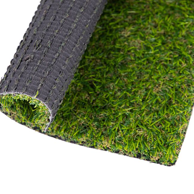 4M Roll Premium Artificial Grass - 25mm
