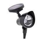 LED Solar Spot Stake Light