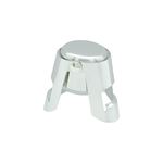 Cashel Living Champagne Opener and Stopper Set