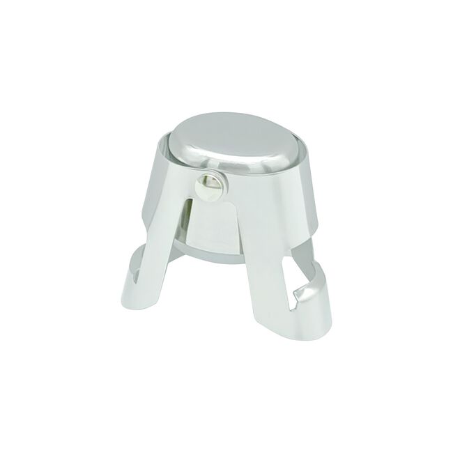 Cashel Living Champagne Opener and Stopper Set