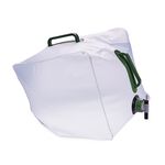 Water Carrier - 20L Collapsible 