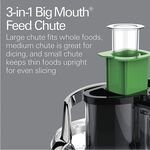 Hamilton Beach Professional Food Processor