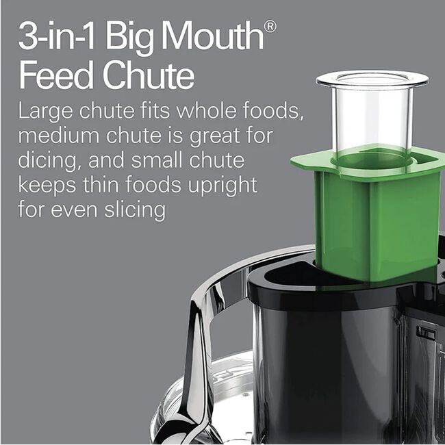 Hamilton Beach Professional Food Processor