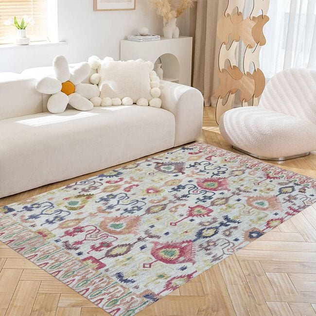 LISMORE MULTI 80x150cm Rug