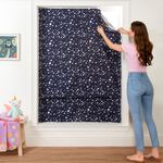 Nighttime Anytime Anywhere Portable Blind