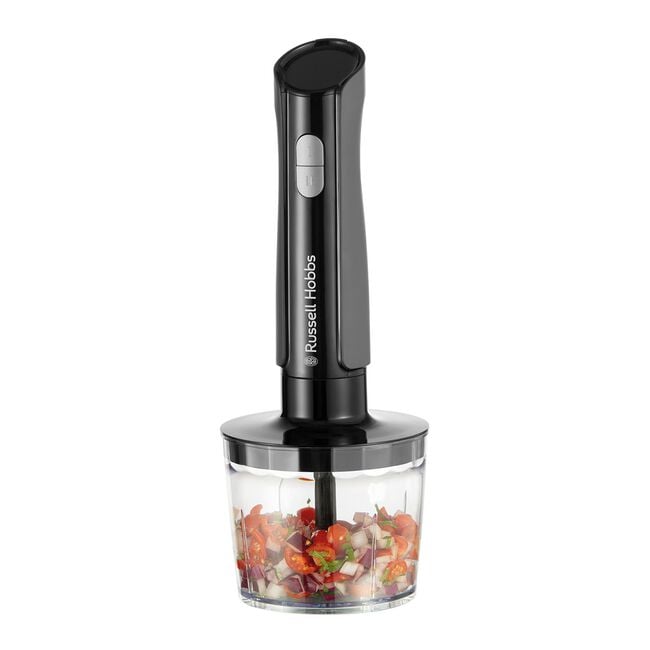 Russell Hobbs 3 in 1 Hand Blender Set