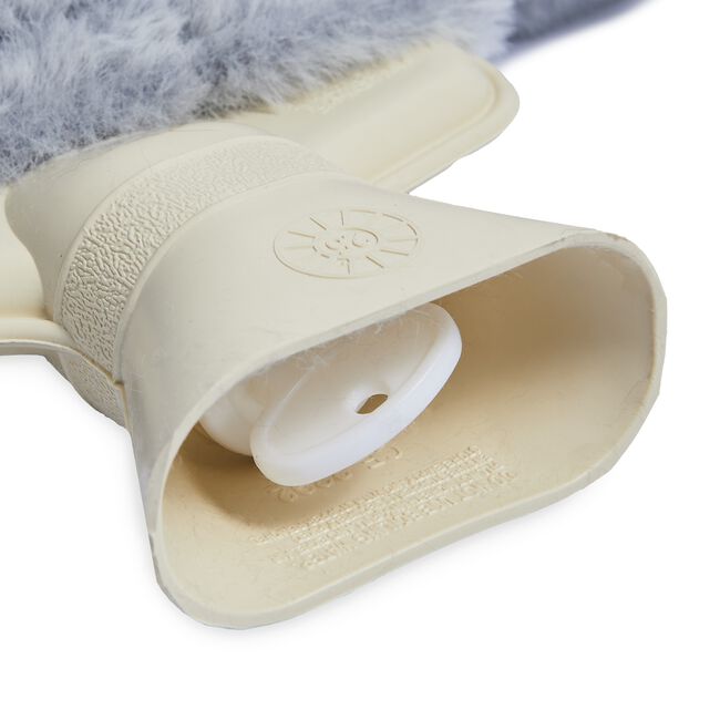 Percy Penguin Hot Water Bottle